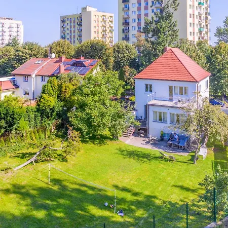 House Managers - Vintage *