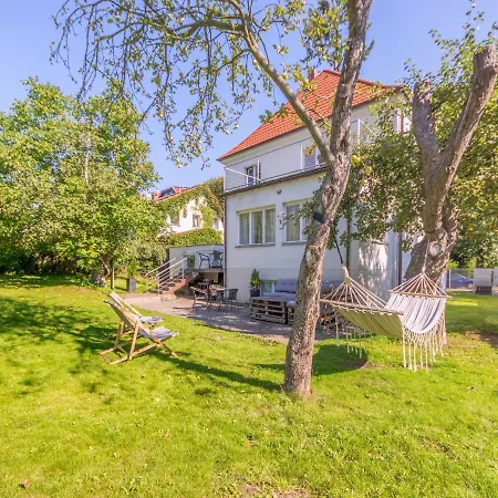 House Managers - Vintage *