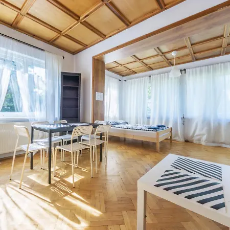 House Managers - Vintage Sopot