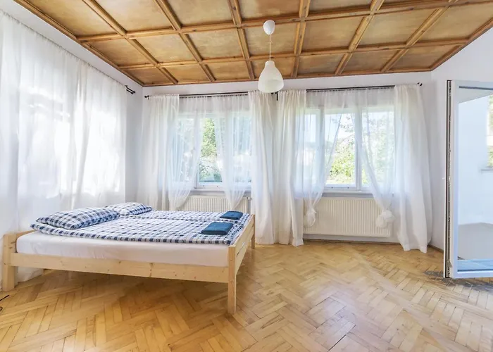 House Managers - Vintage * Sopot