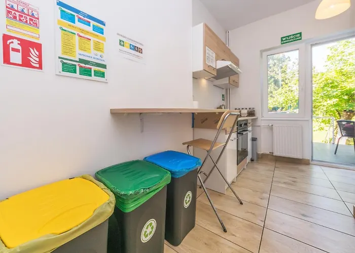 House Managers - Vintage *