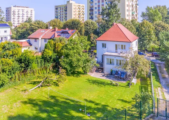 House Managers - Vintage *