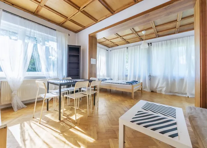 House Managers - Vintage Sopot