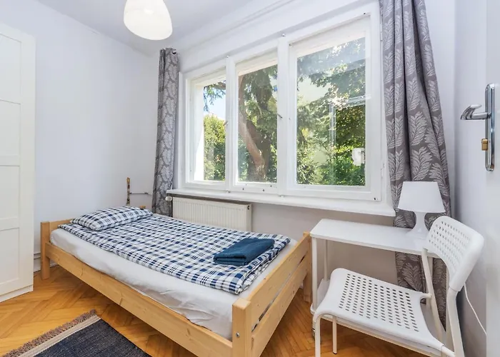 House Managers - Vintage Hostel Sopot