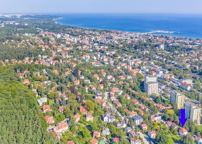 Hostel House Managers - Vintage