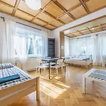 Vandrarhem House Managers - Vintage Sopot