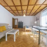 Hostel House Managers - Vintage