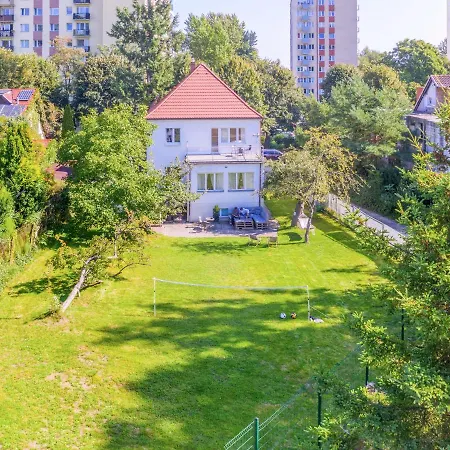 House Managers - Vintage