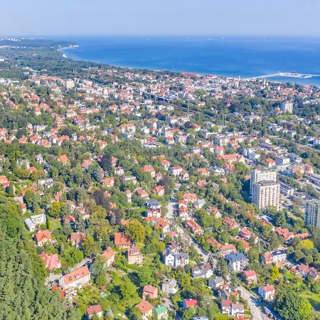 Hostel House Managers - Vintage