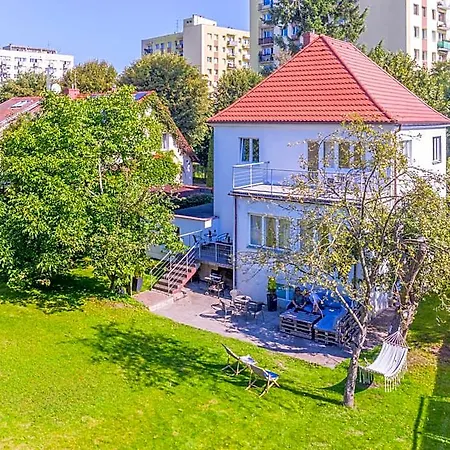 House Managers - Vintage * Sopot