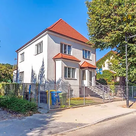 House Managers - Vintage Sopot