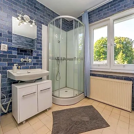 Hostel House Managers - Vintage Sopot