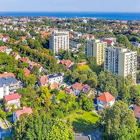 House Managers - Vintage Sopot