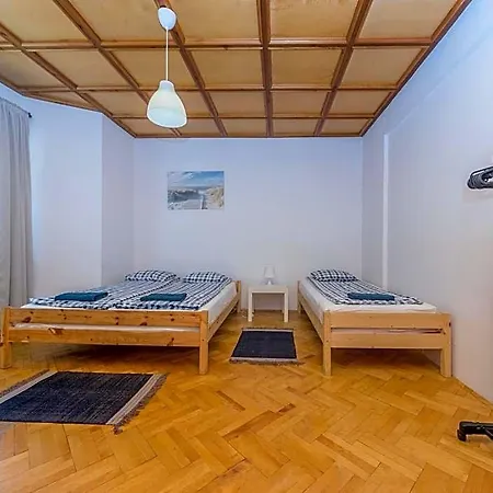 House Managers - Vintage Sopot