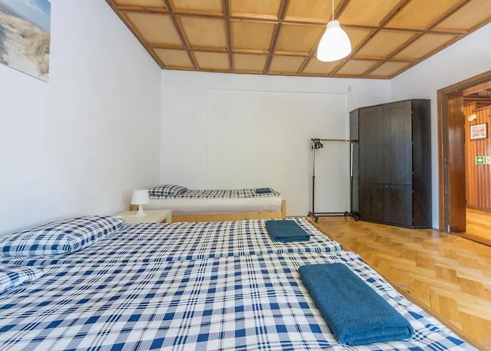 Хостел House Managers - Vintage