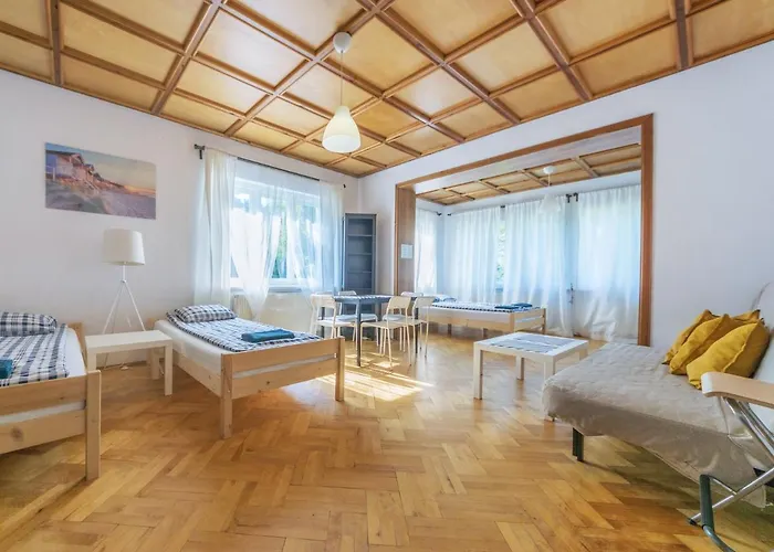 House Managers - Vintage *