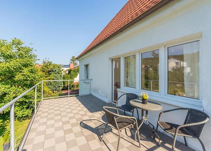 House Managers - Vintage * Сопот