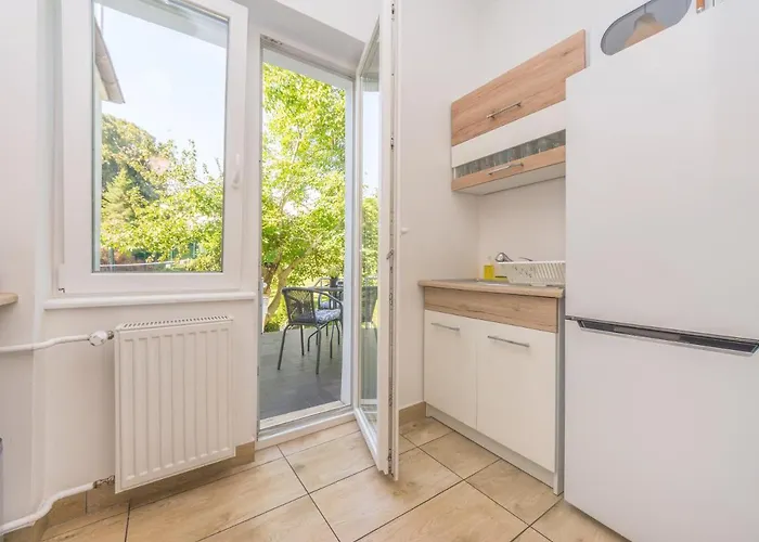 House Managers - Vintage Хостел Сопот