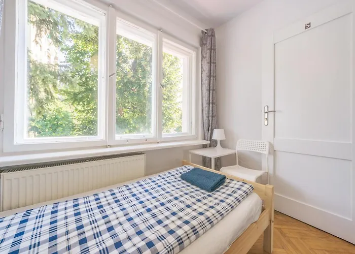 House Managers - Vintage Хостел Сопот