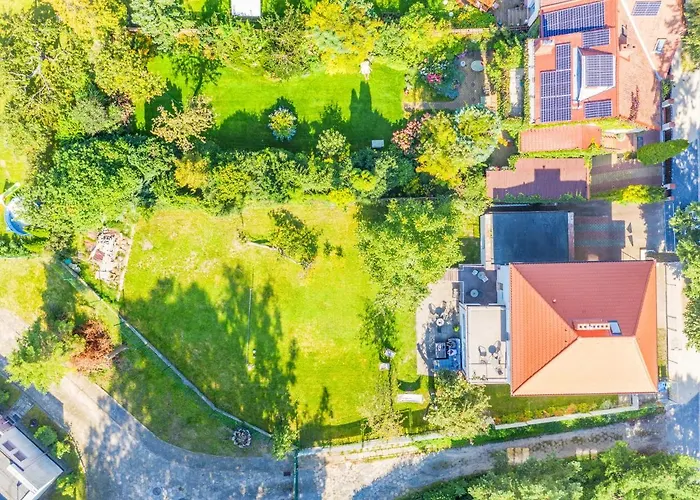 House Managers - Vintage *