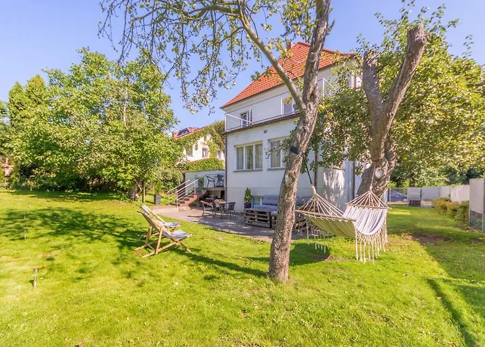 House Managers - Vintage *