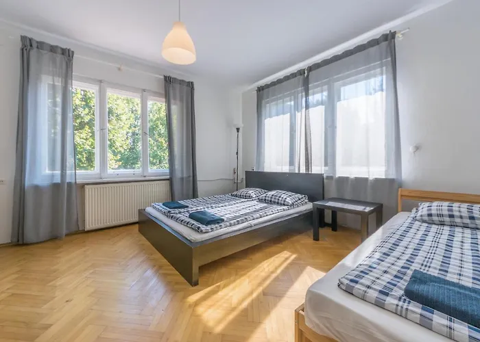 Хостел House Managers - Vintage